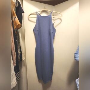 Worn to a wedding and I'm not a big rewear!